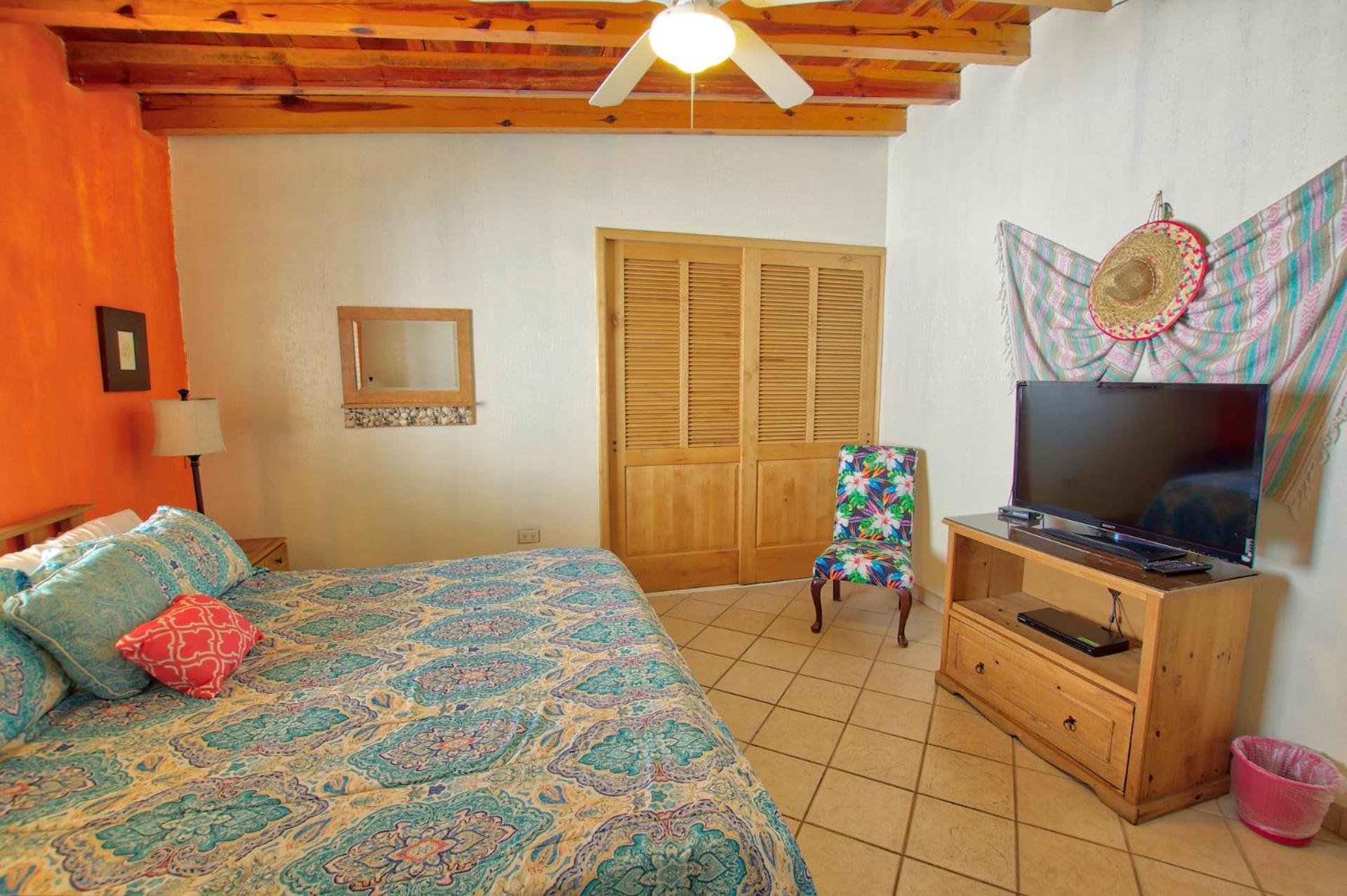 Palmas Puerto Peñasco