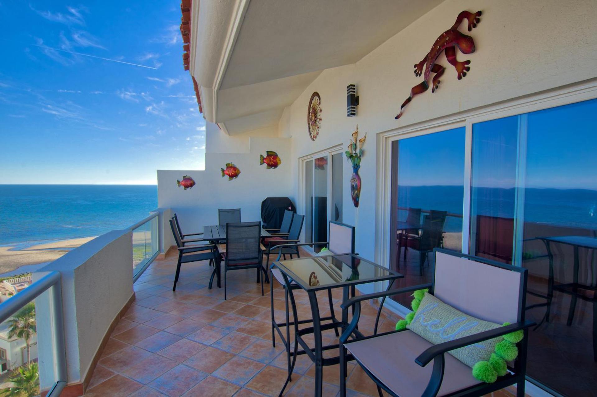 Palmas * Puerto Peñasco