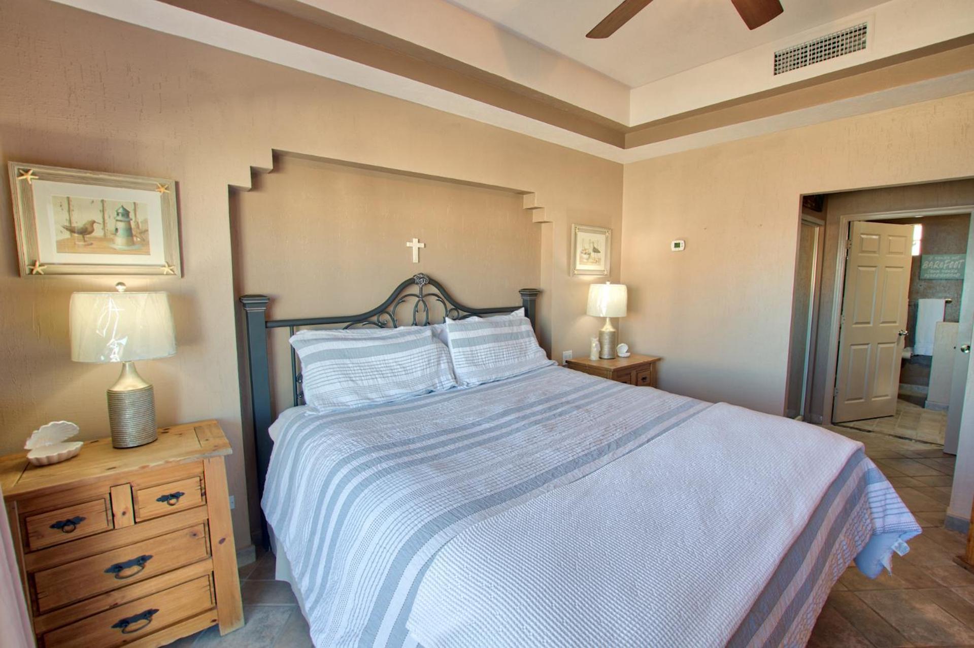 Palmas Resort Puerto Peñasco
