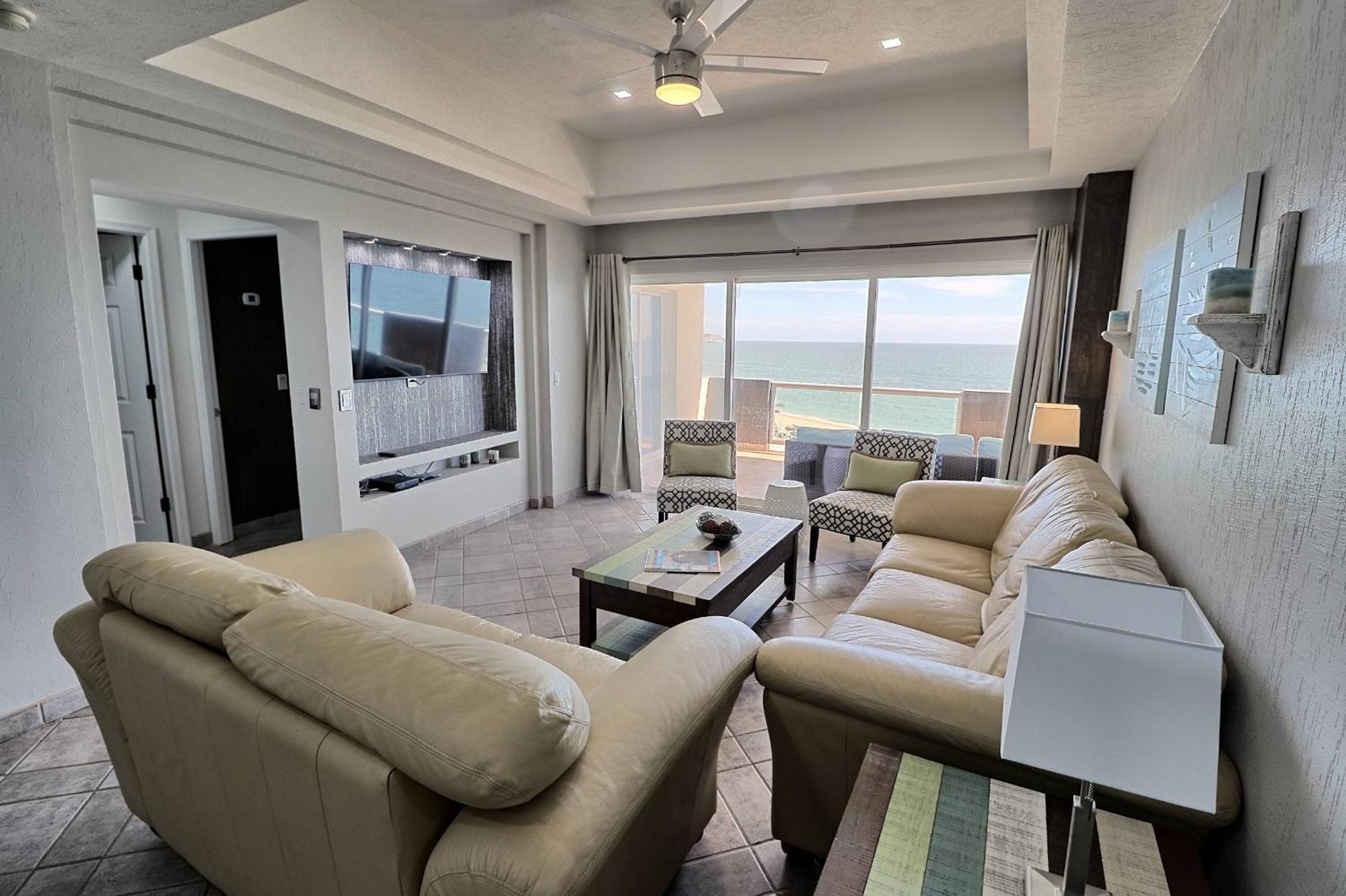 Palmas * Puerto Peñasco