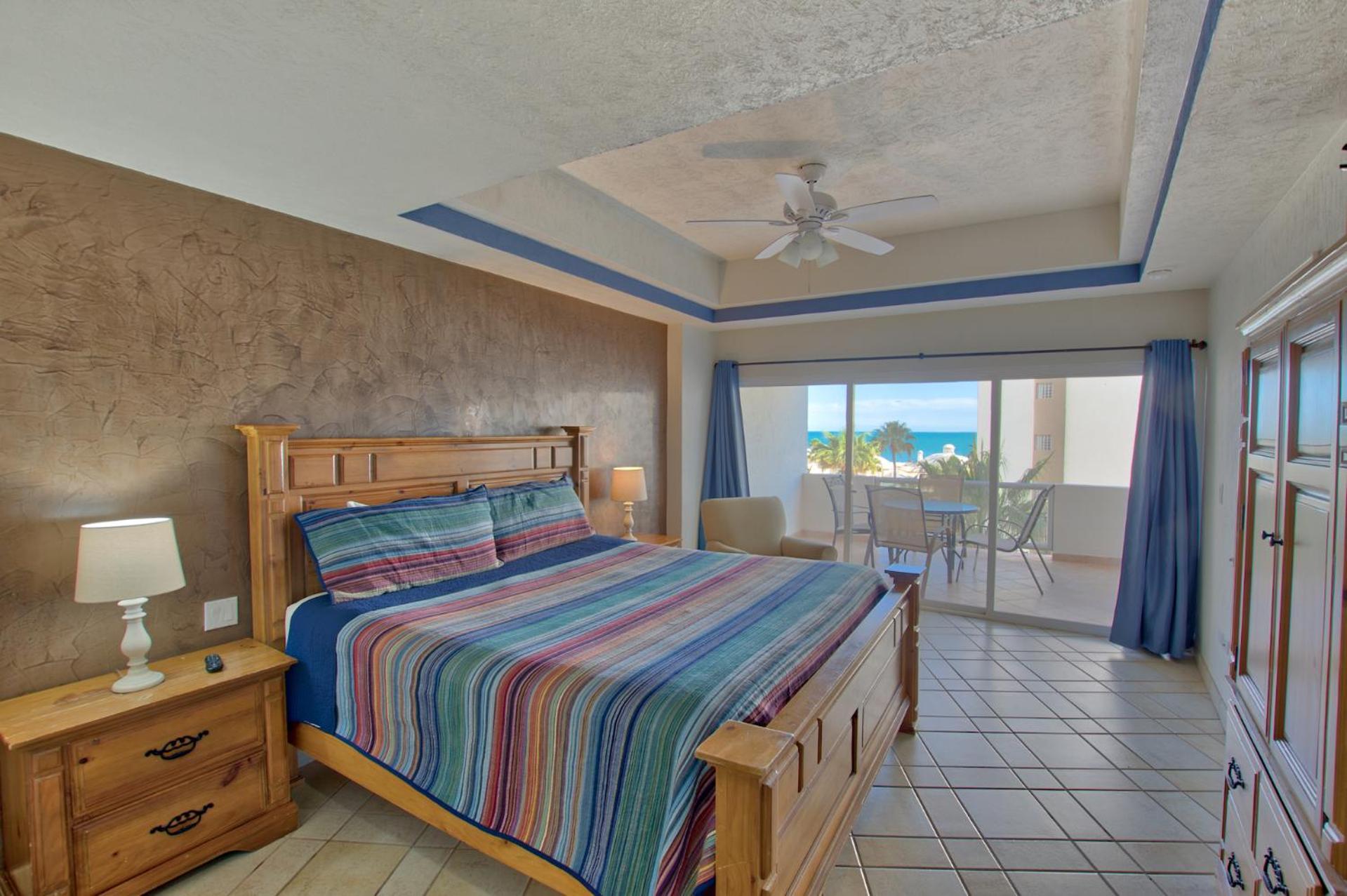 Palmas * Puerto Peñasco