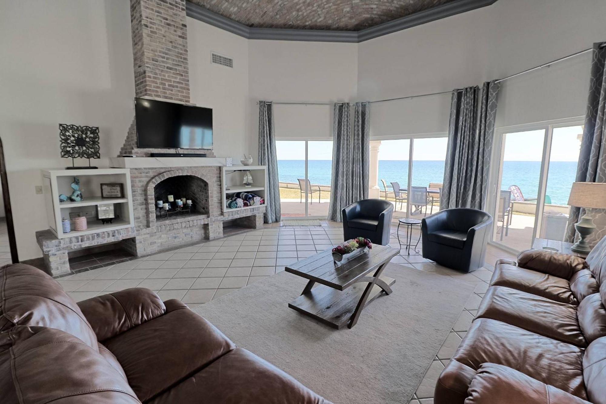 Palmas Puerto Peñasco