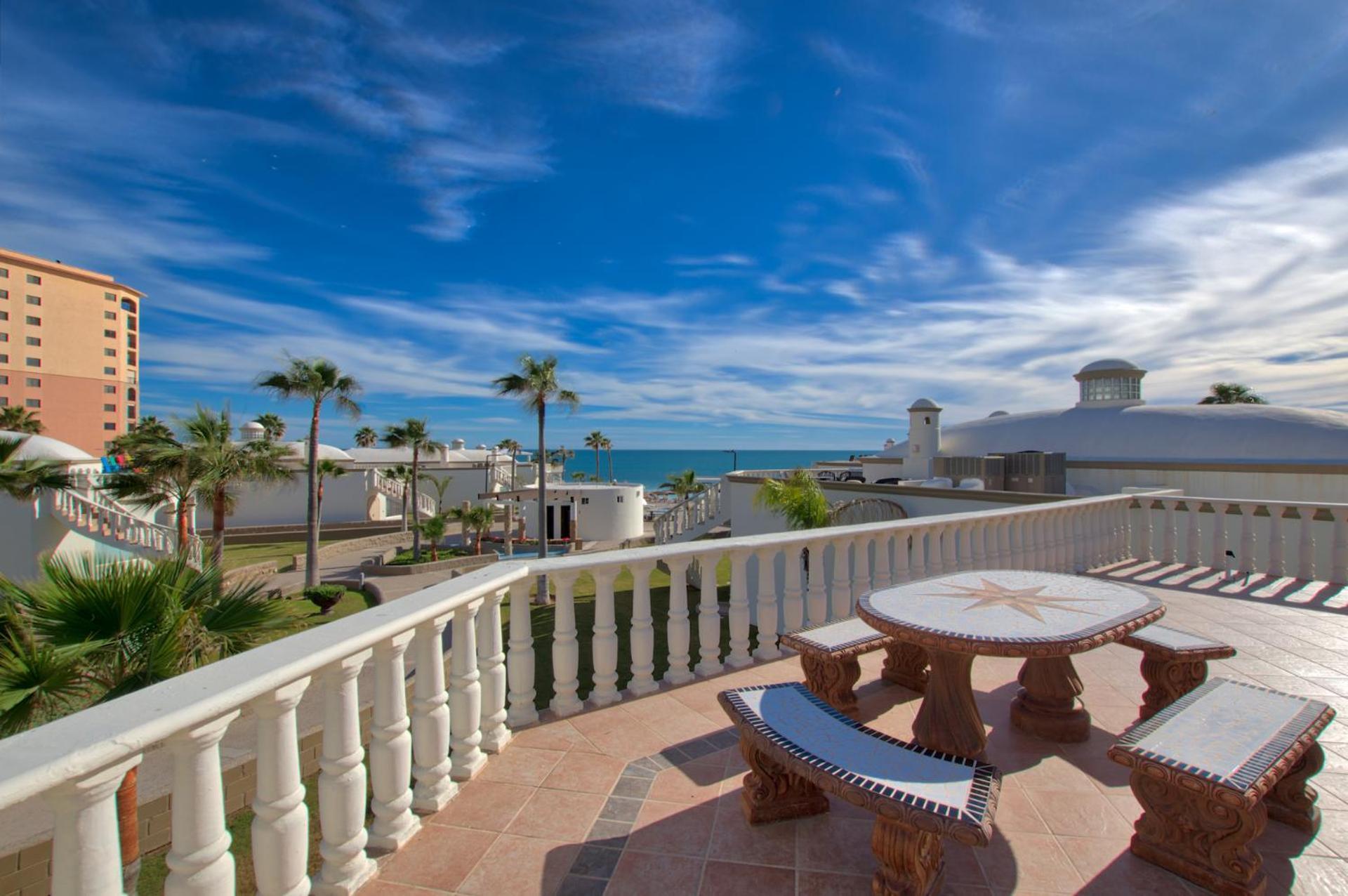 Palmas Resort Puerto Peñasco